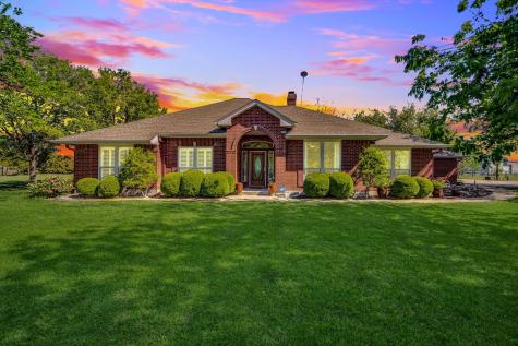 461 Brushy Creek Road Red Oak TX 75154