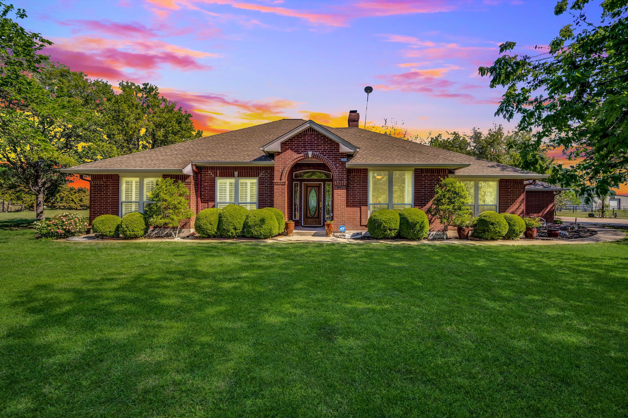 461 Brushy Creek Road Red Oak TX 75154