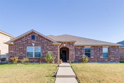 14842 Cedar Creek Way Balch Springs TX 75180
