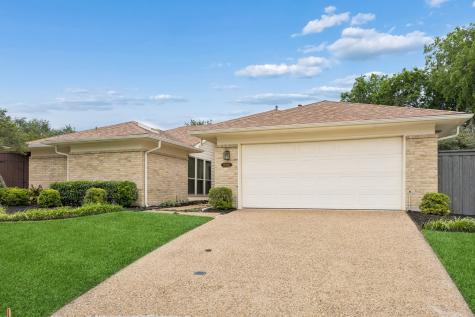 9060 Stone Creek Place Dallas TX 75243