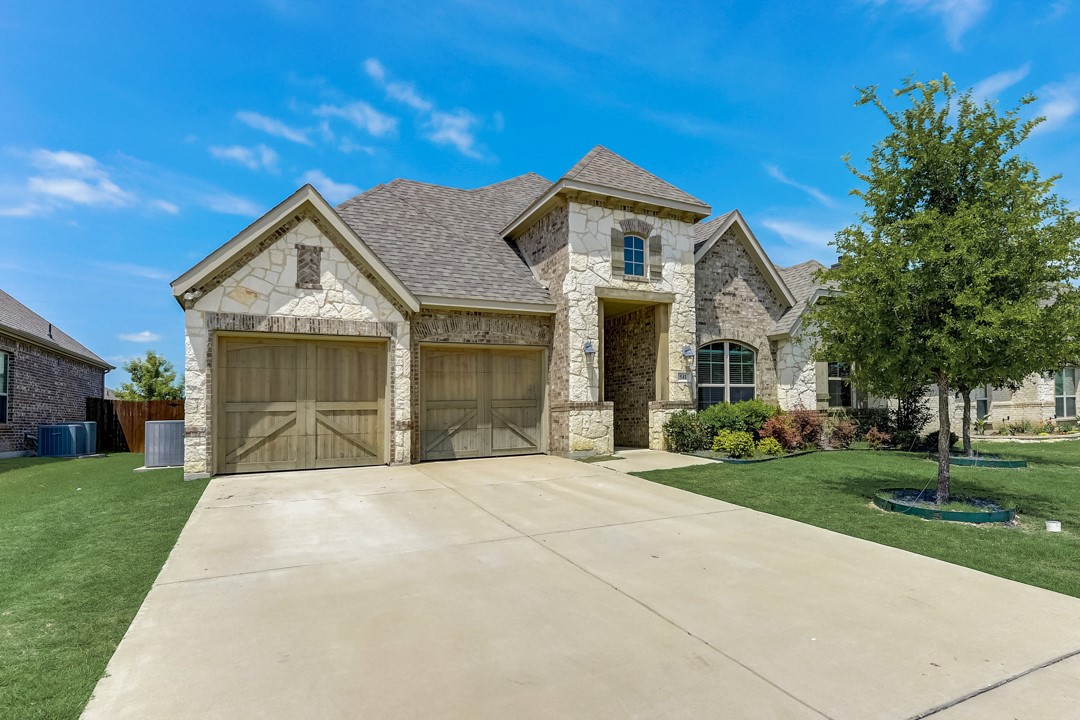541 Hay Meadow Drive Waxahachie TX 75165