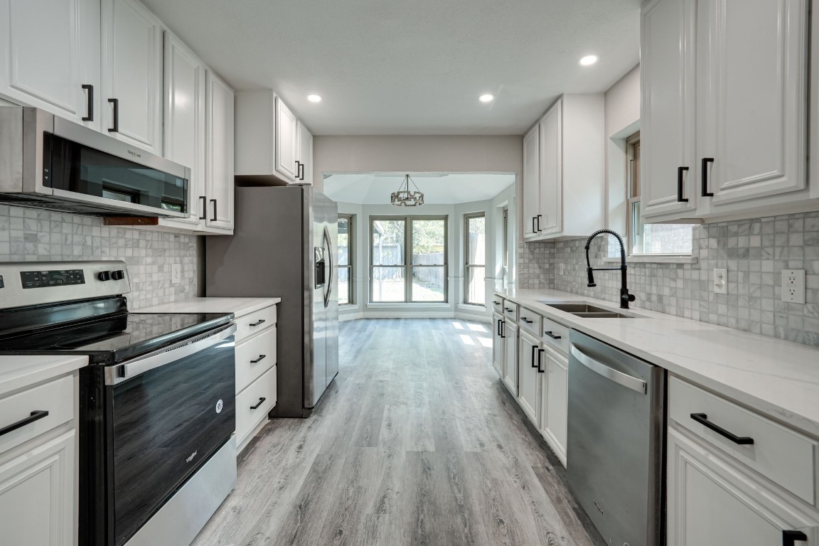 324 Forestwood Drive Forney TX 75126
