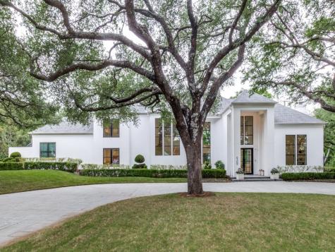 6309 Wilderness Court Dallas TX 75254