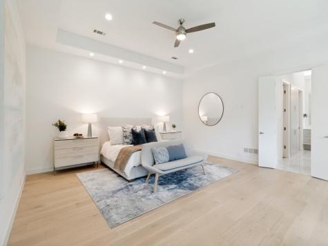 6309 Wilderness Court Dallas TX 75254