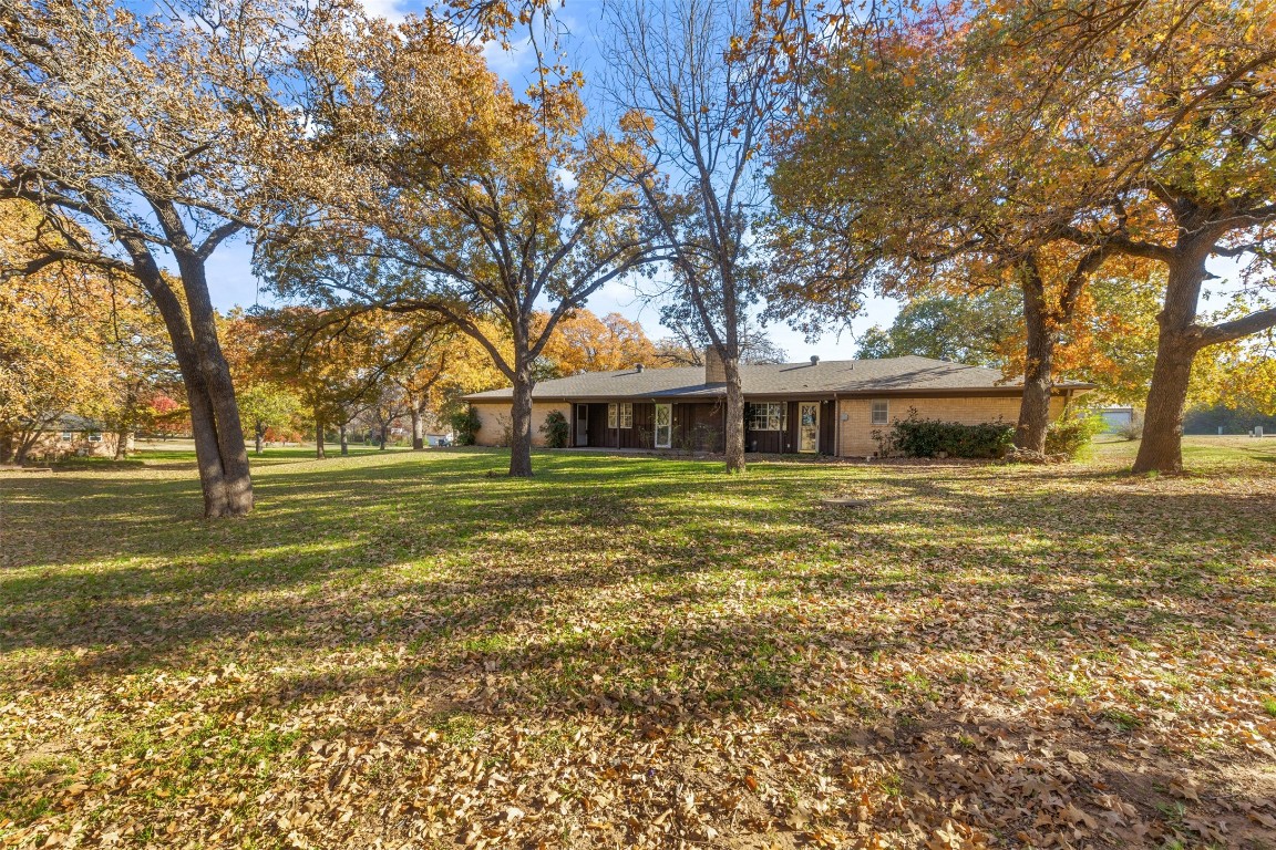 304 Trailwood Drive Joshua TX 76058