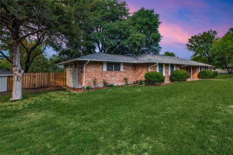 603 Ida Bess Avenue Desoto TX 75115