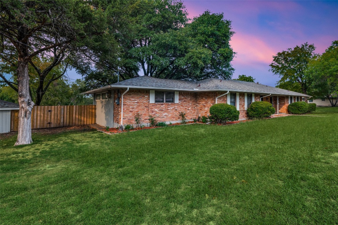 603 Ida Bess Avenue Desoto TX 75115