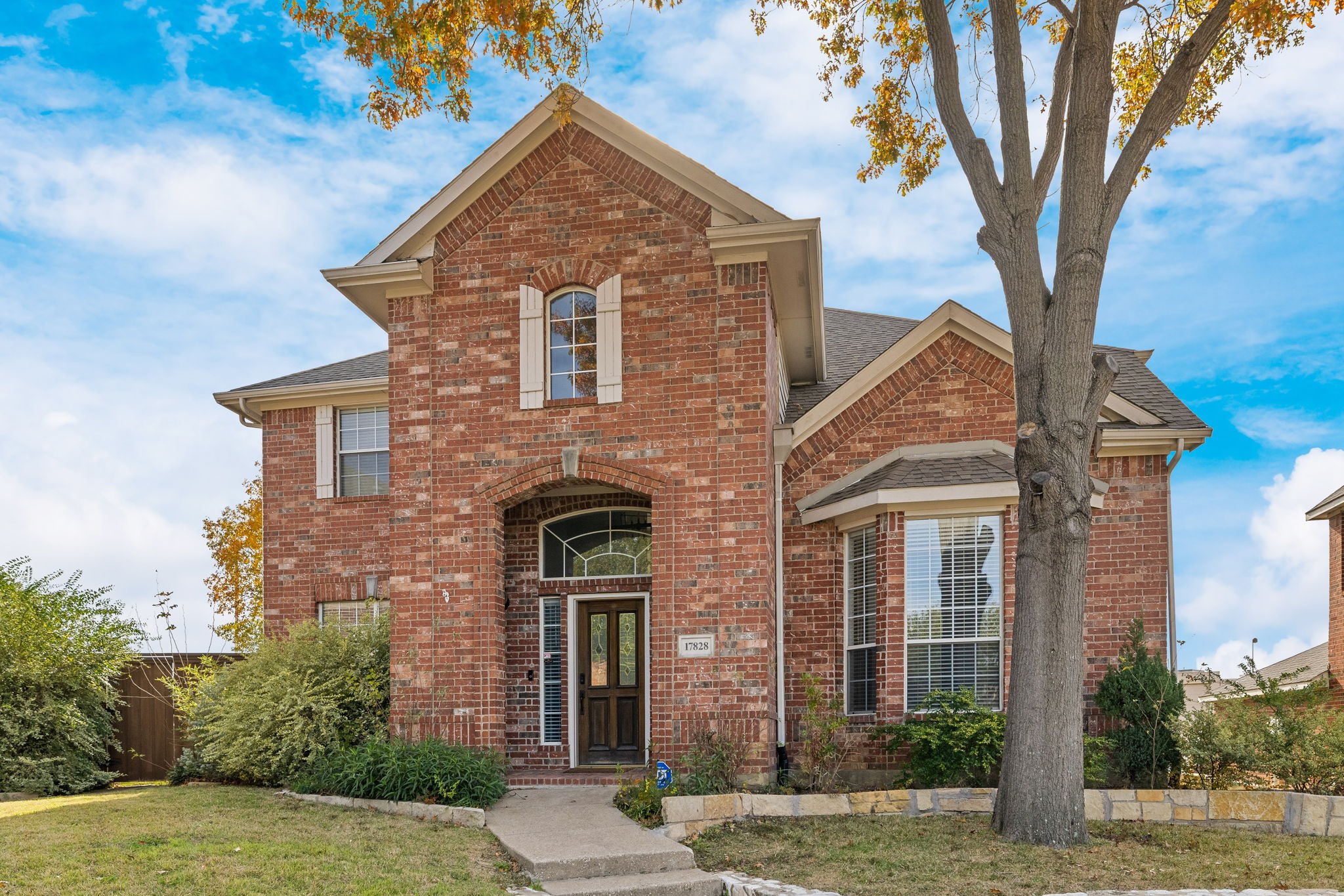 17828 Mary Margaret Street Dallas TX 75287