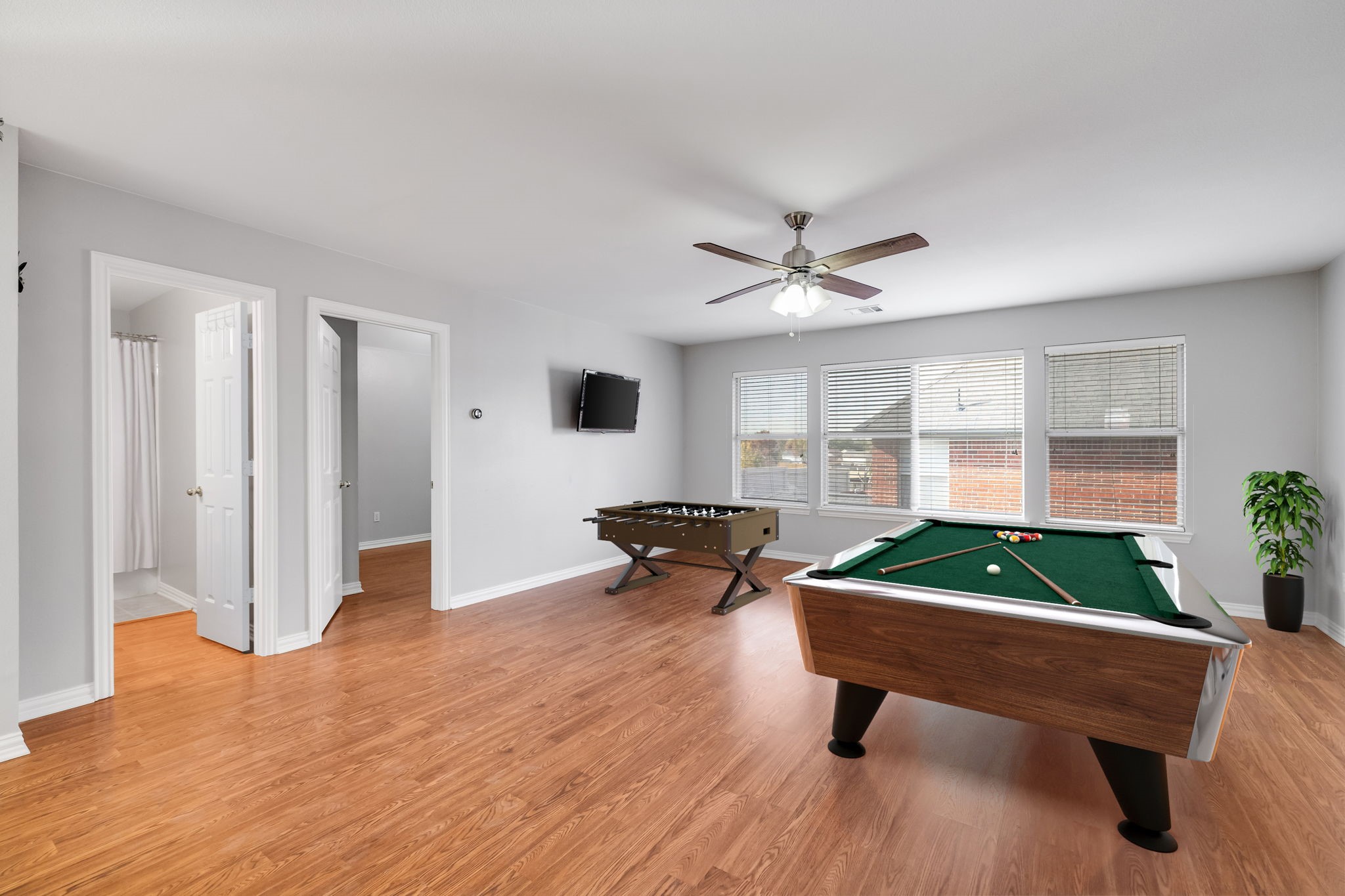 17828 Mary Margaret Street Dallas TX 75287