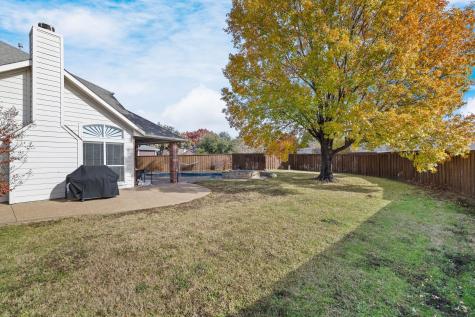 17828 Mary Margaret Street Dallas TX 75287