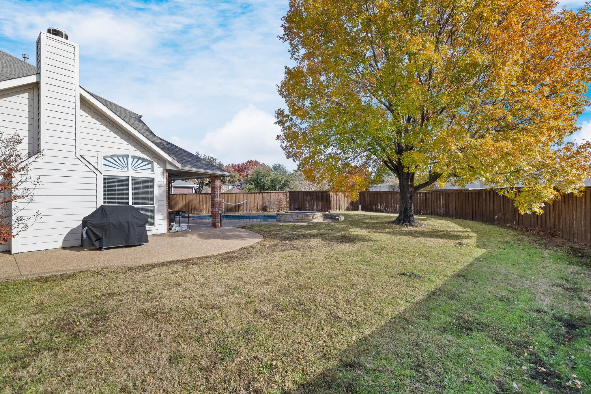 17828 Mary Margaret Street Dallas TX 75287