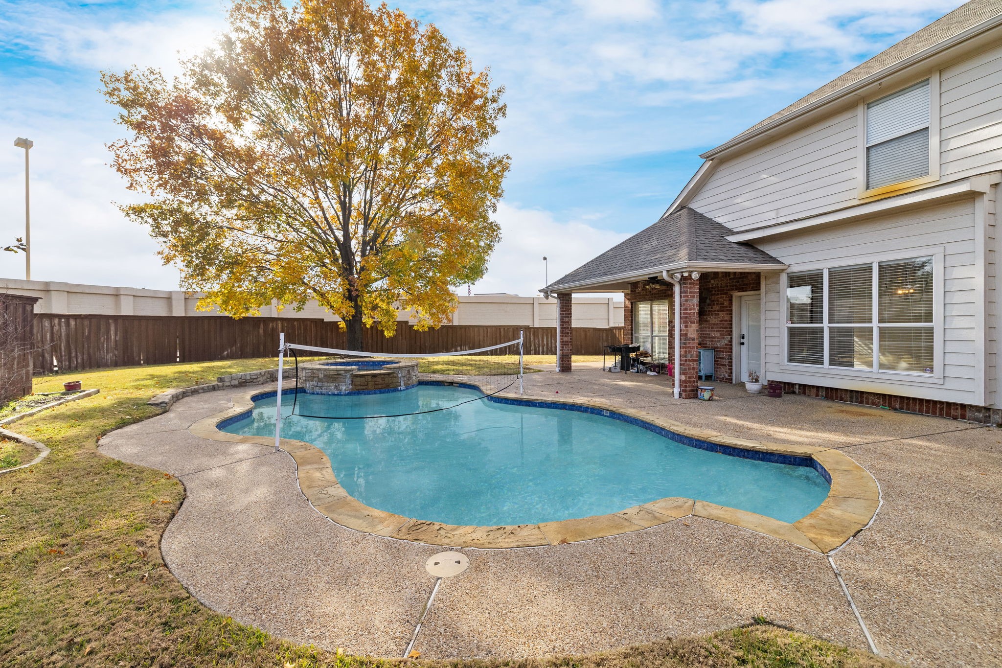 17828 Mary Margaret Street Dallas TX 75287