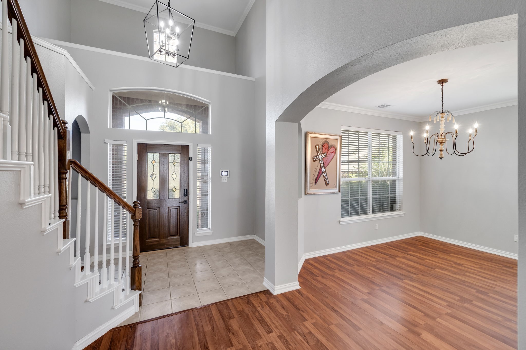 17828 Mary Margaret Street Dallas TX 75287