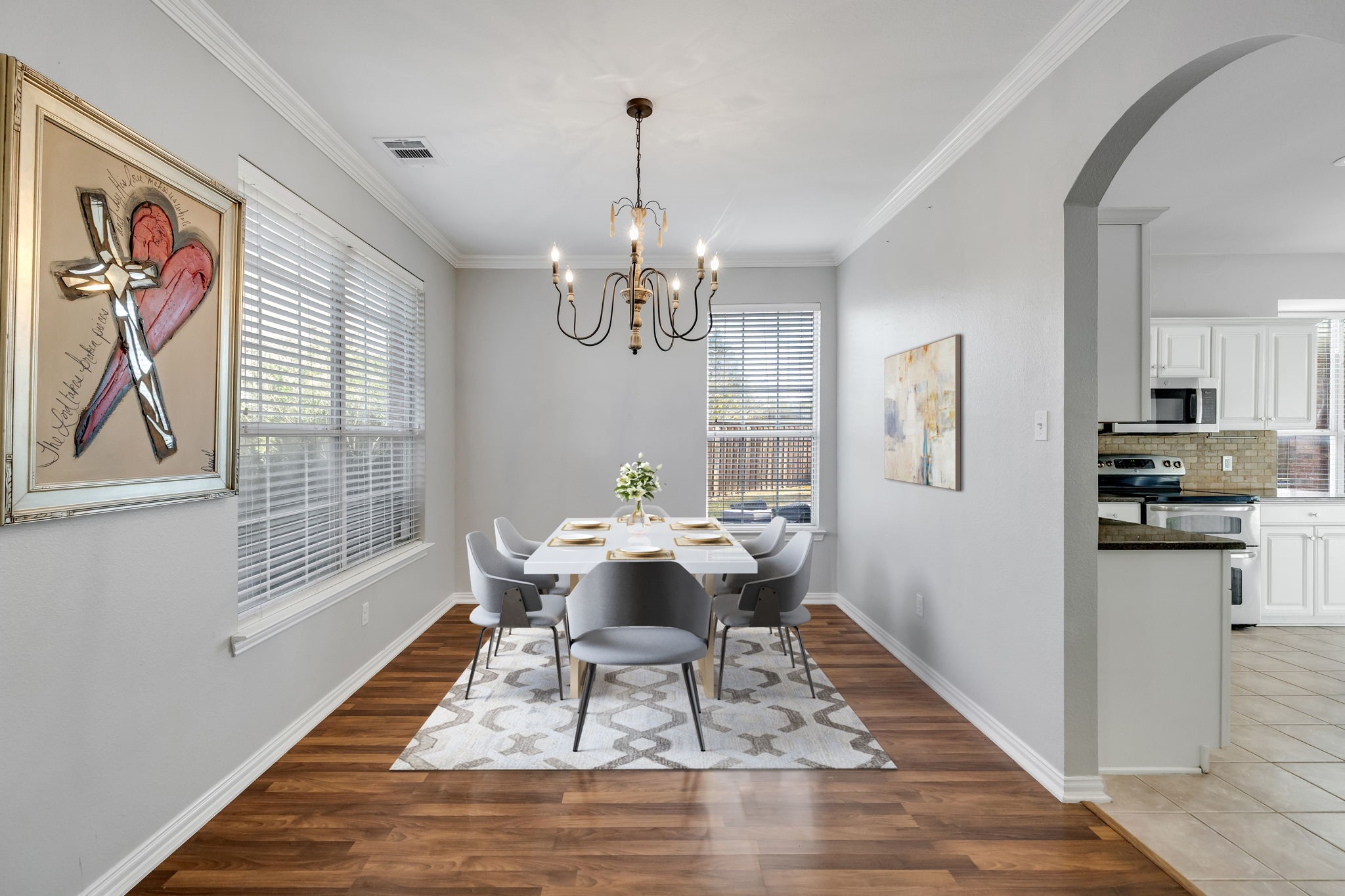 17828 Mary Margaret Street Dallas TX 75287