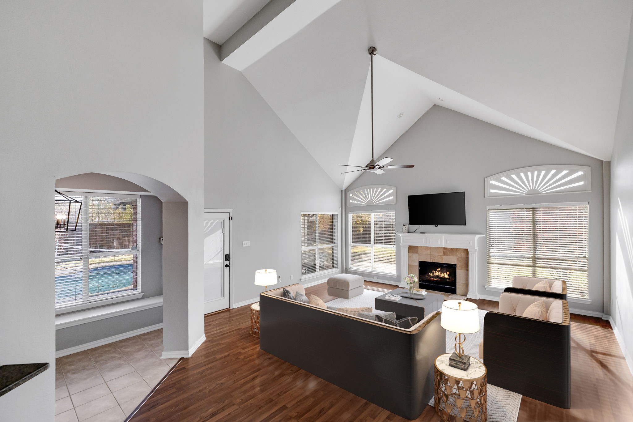 17828 Mary Margaret Street Dallas TX 75287