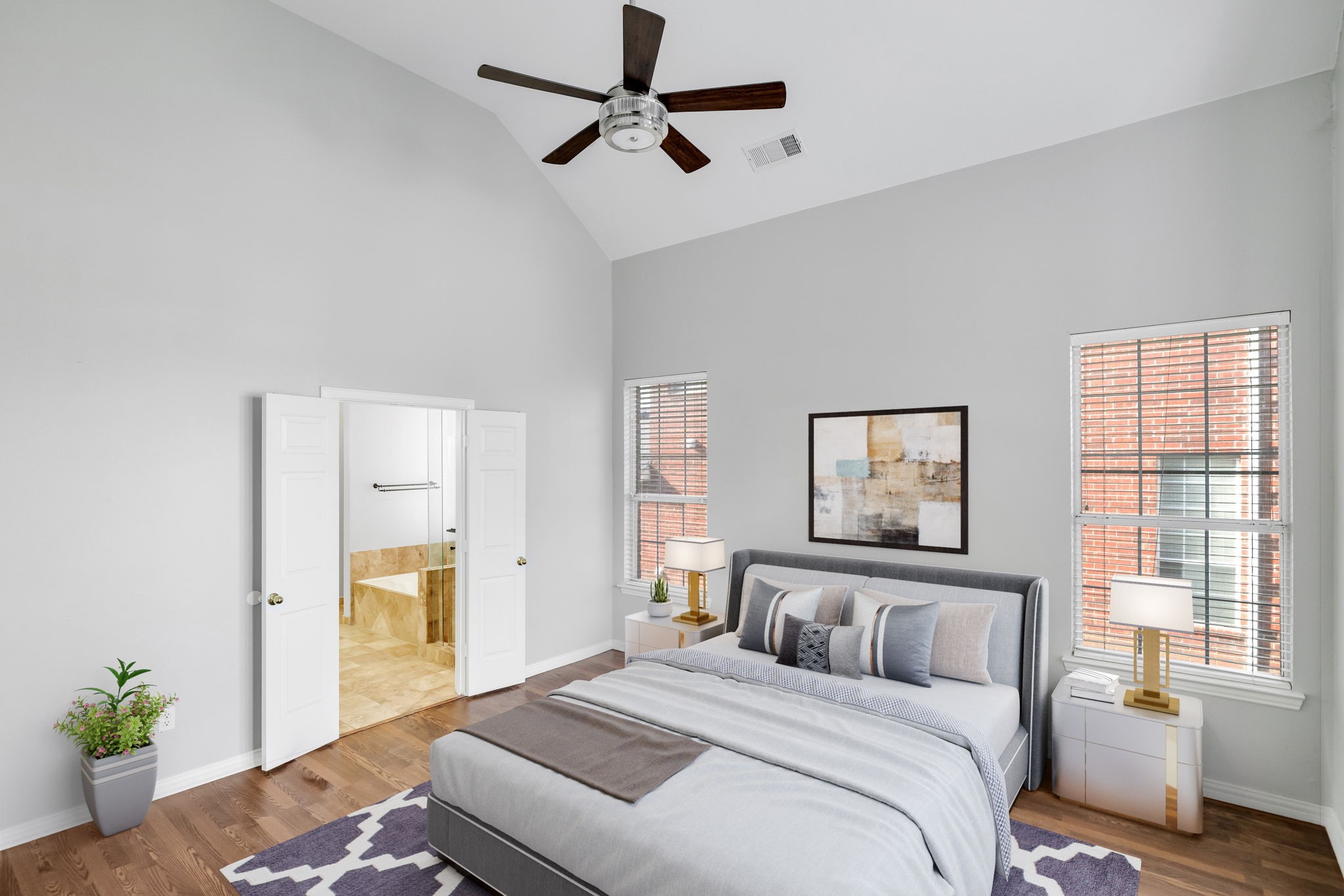 17828 Mary Margaret Street Dallas TX 75287