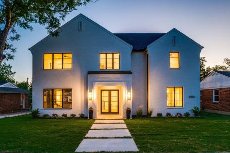 3935 Hawick Lane Dallas TX 75220