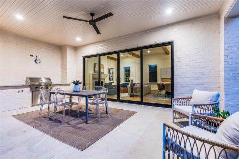 3935 Hawick Lane Dallas TX 75220