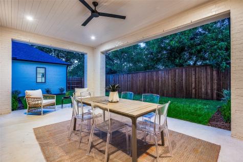 3935 Hawick Lane Dallas TX 75220