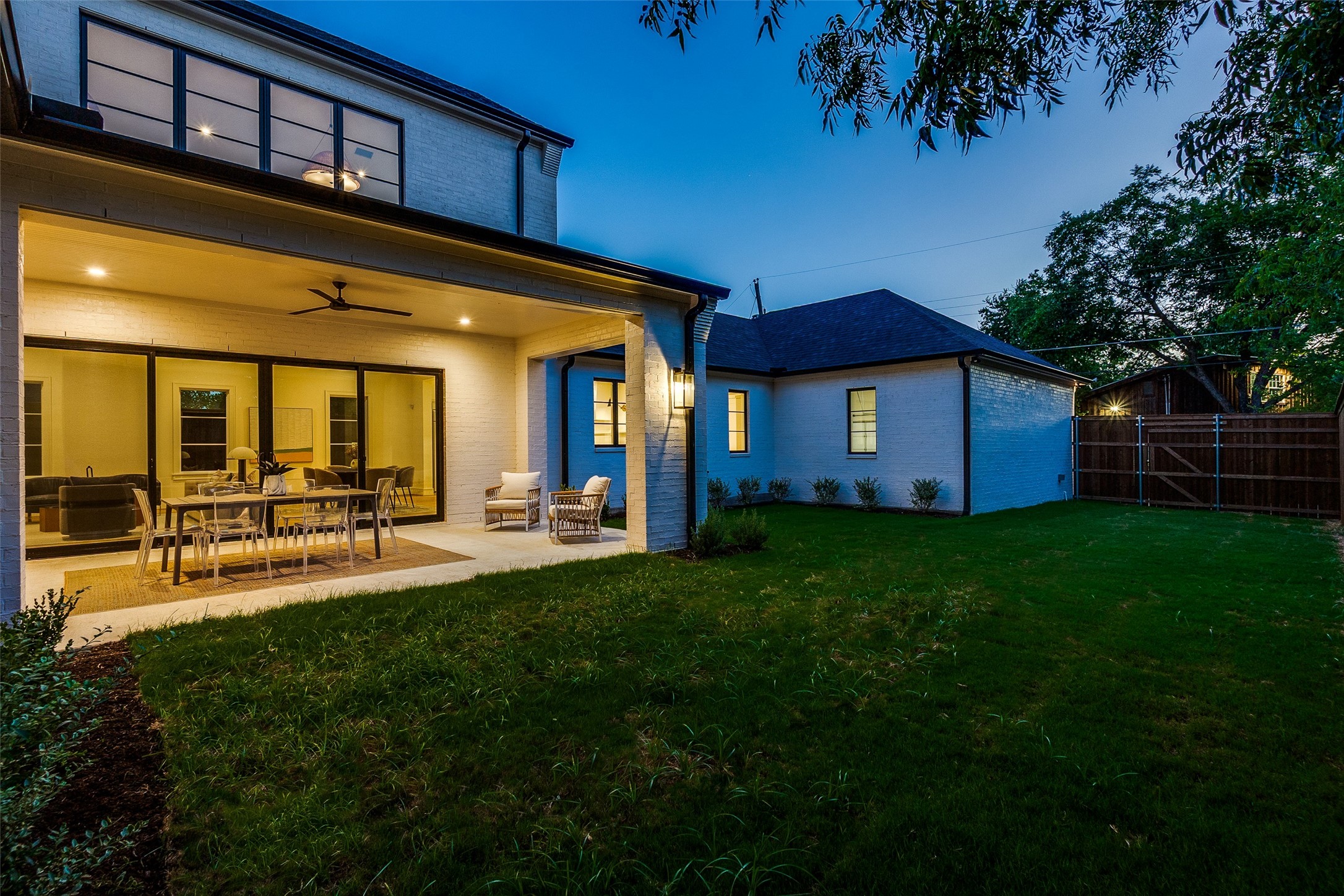 3935 Hawick Lane Dallas TX 75220