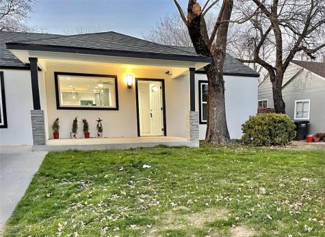 4204 Lisbon Street Fort Worth TX 76107