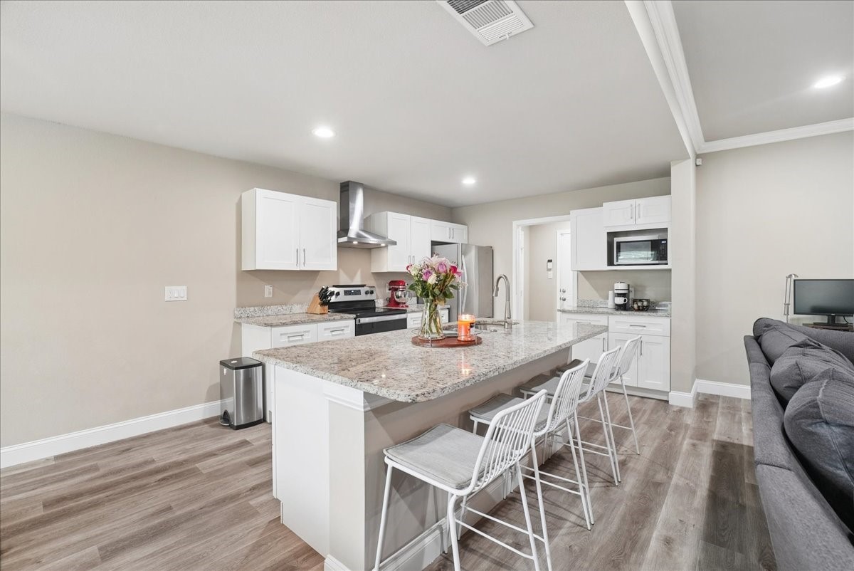 429 Cresthill Drive Mesquite TX 75149
