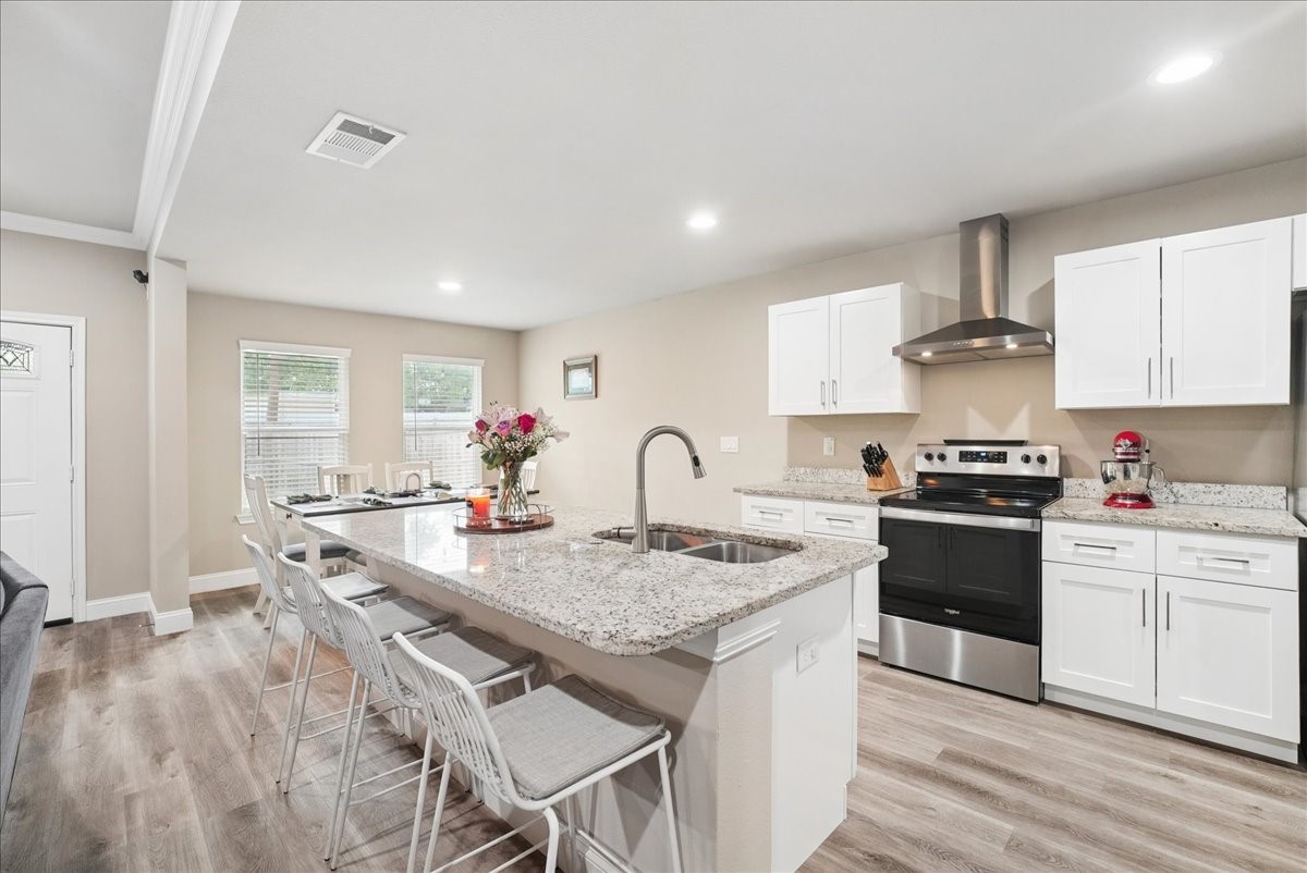 429 Cresthill Drive Mesquite TX 75149