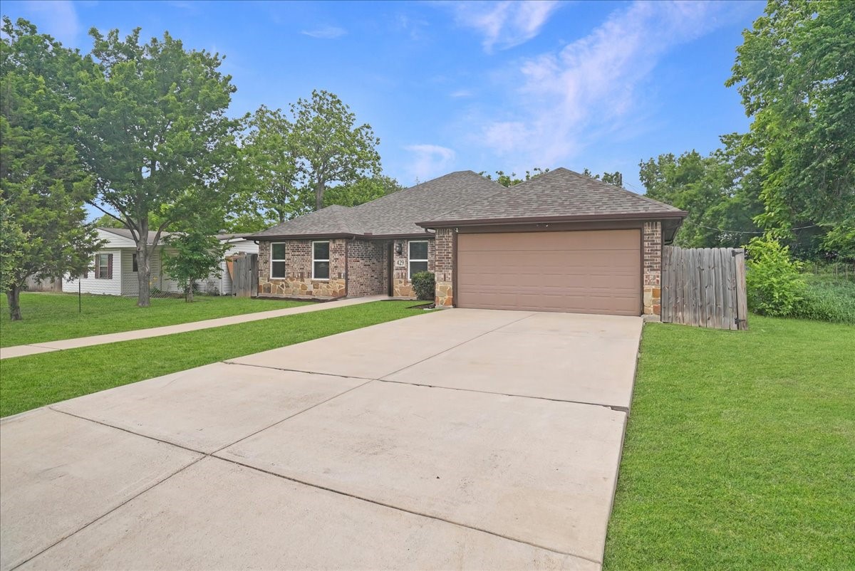 429 Cresthill Drive Mesquite TX 75149