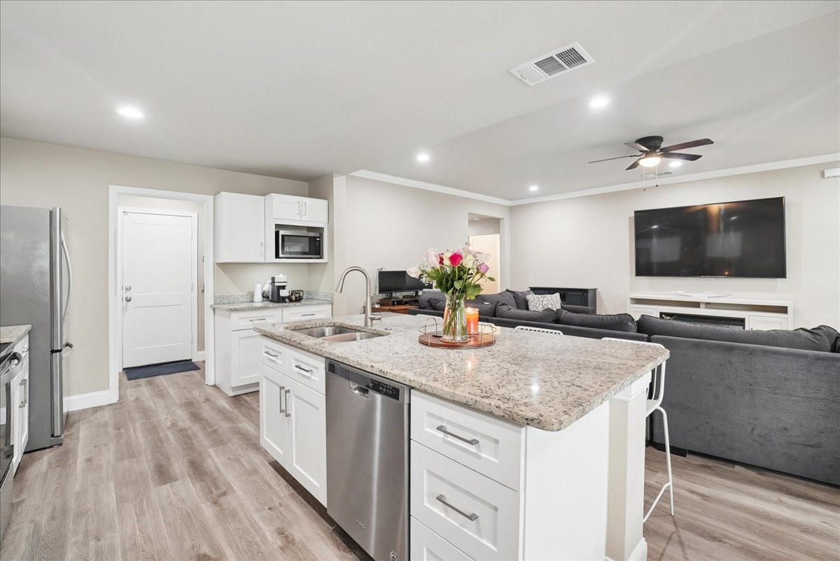 429 Cresthill Drive Mesquite TX 75149
