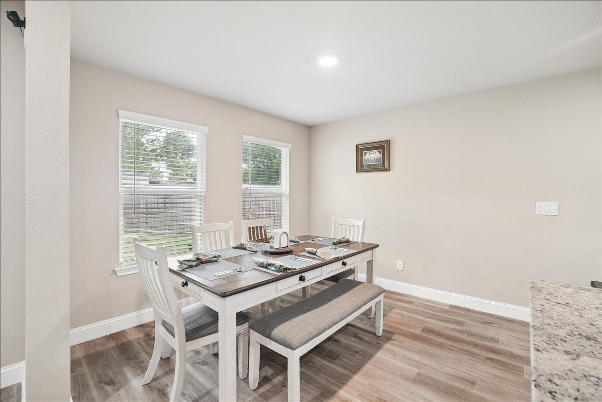 429 Cresthill Drive Mesquite TX 75149