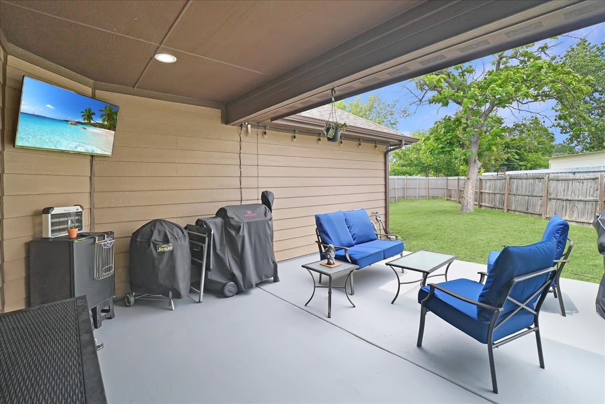 429 Cresthill Drive Mesquite TX 75149