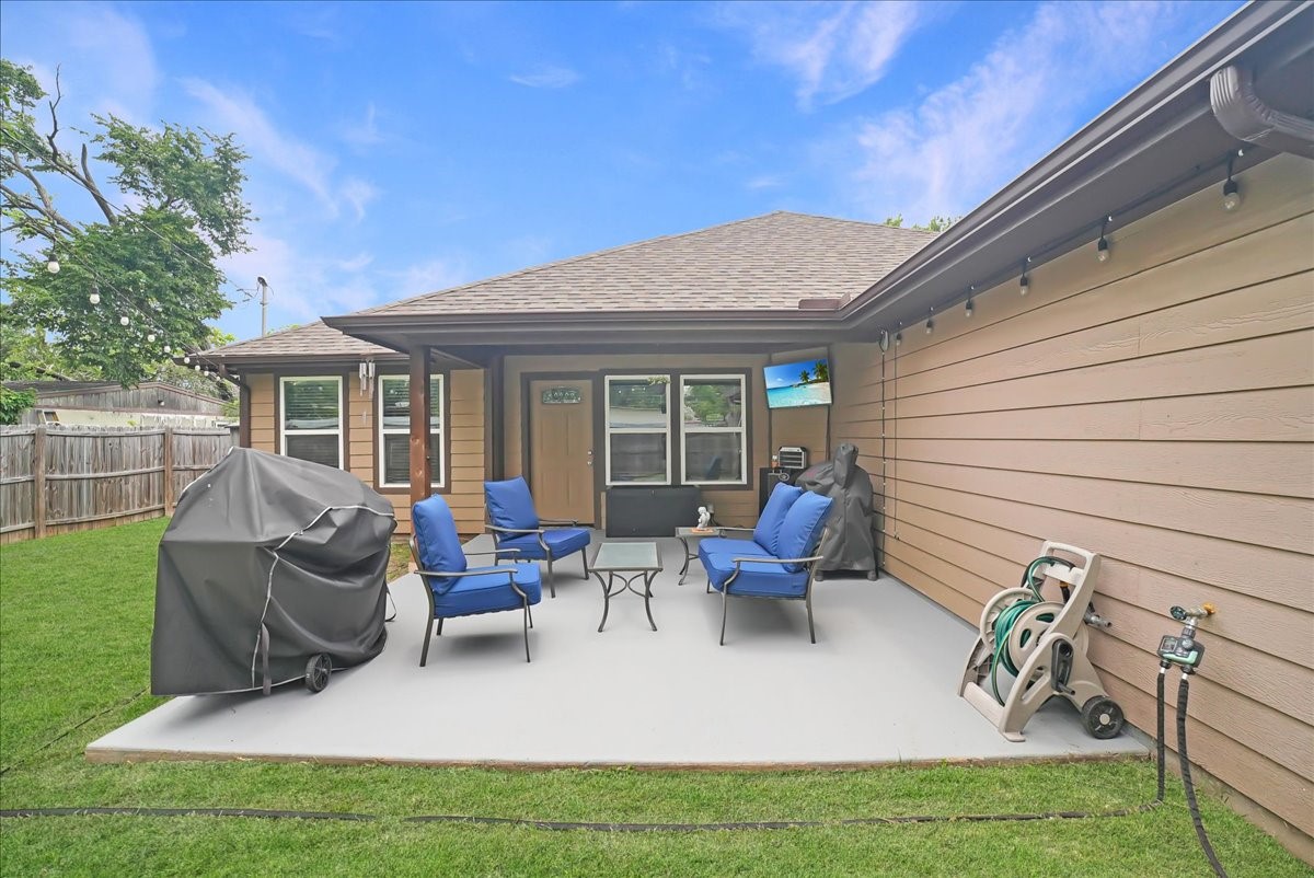 429 Cresthill Drive Mesquite TX 75149