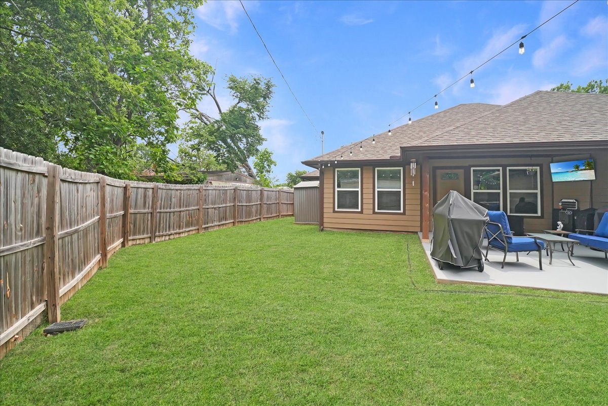 429 Cresthill Drive Mesquite TX 75149