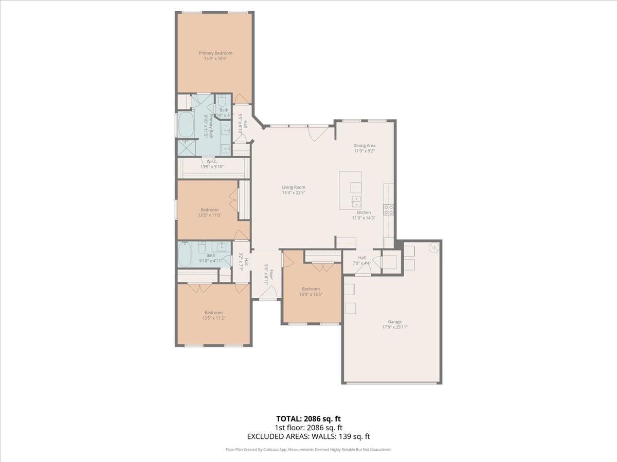 429 Cresthill Drive Mesquite TX 75149