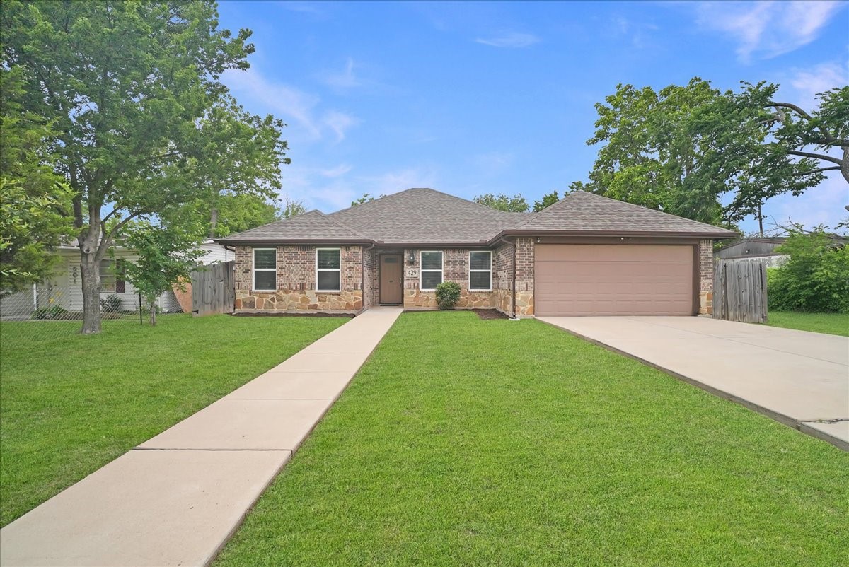 429 Cresthill Drive Mesquite TX 75149