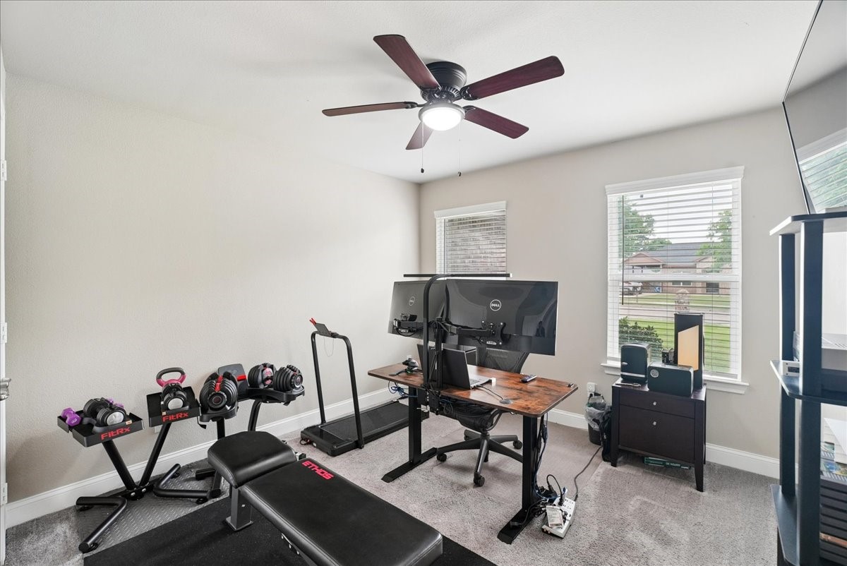 429 Cresthill Drive Mesquite TX 75149