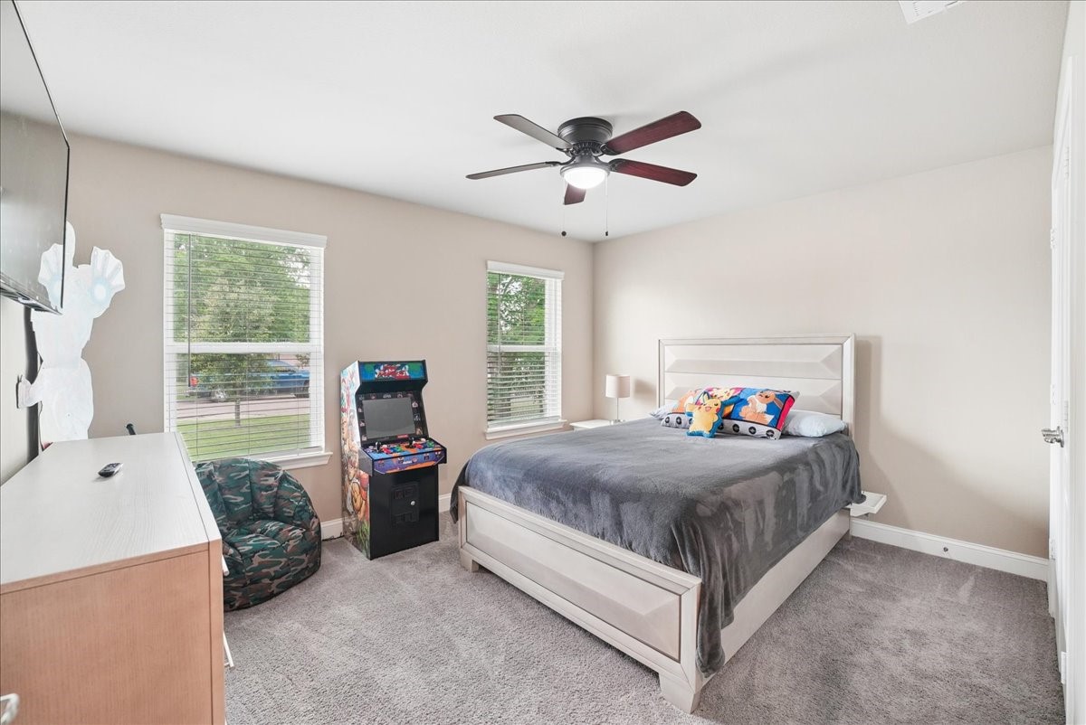 429 Cresthill Drive Mesquite TX 75149