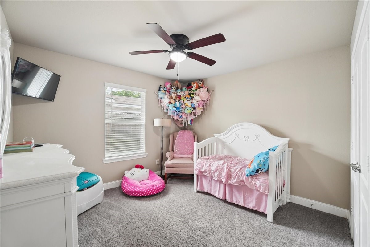 429 Cresthill Drive Mesquite TX 75149