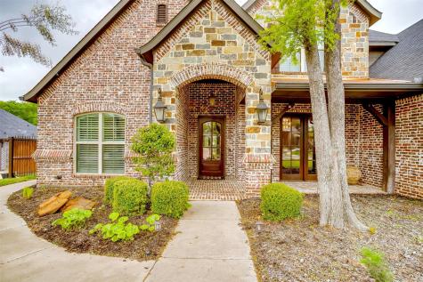 152 Claremont Drive Ovilla TX 75154