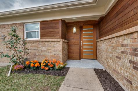 2507 Hightrail Drive Carrollton TX 75006