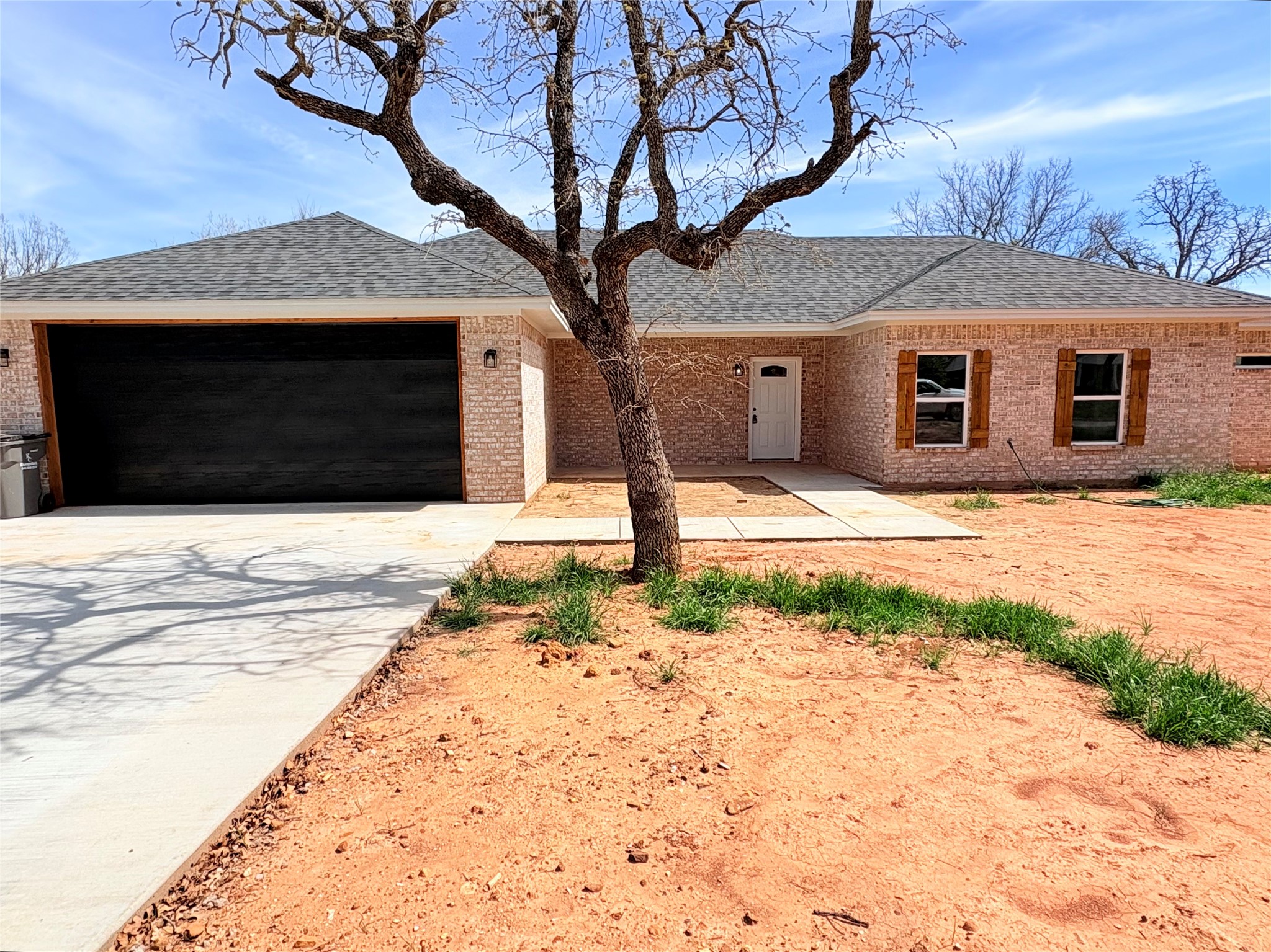 1503 S Rodgers Drive Graham TX 76450