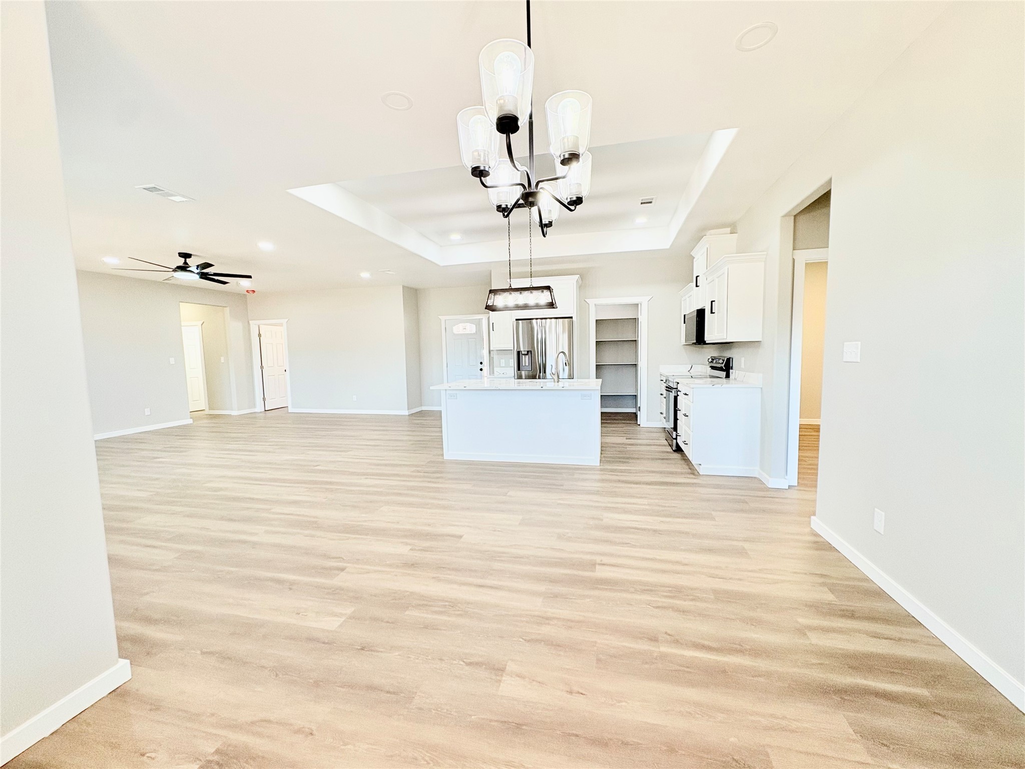 1503 S Rodgers Drive Graham TX 76450