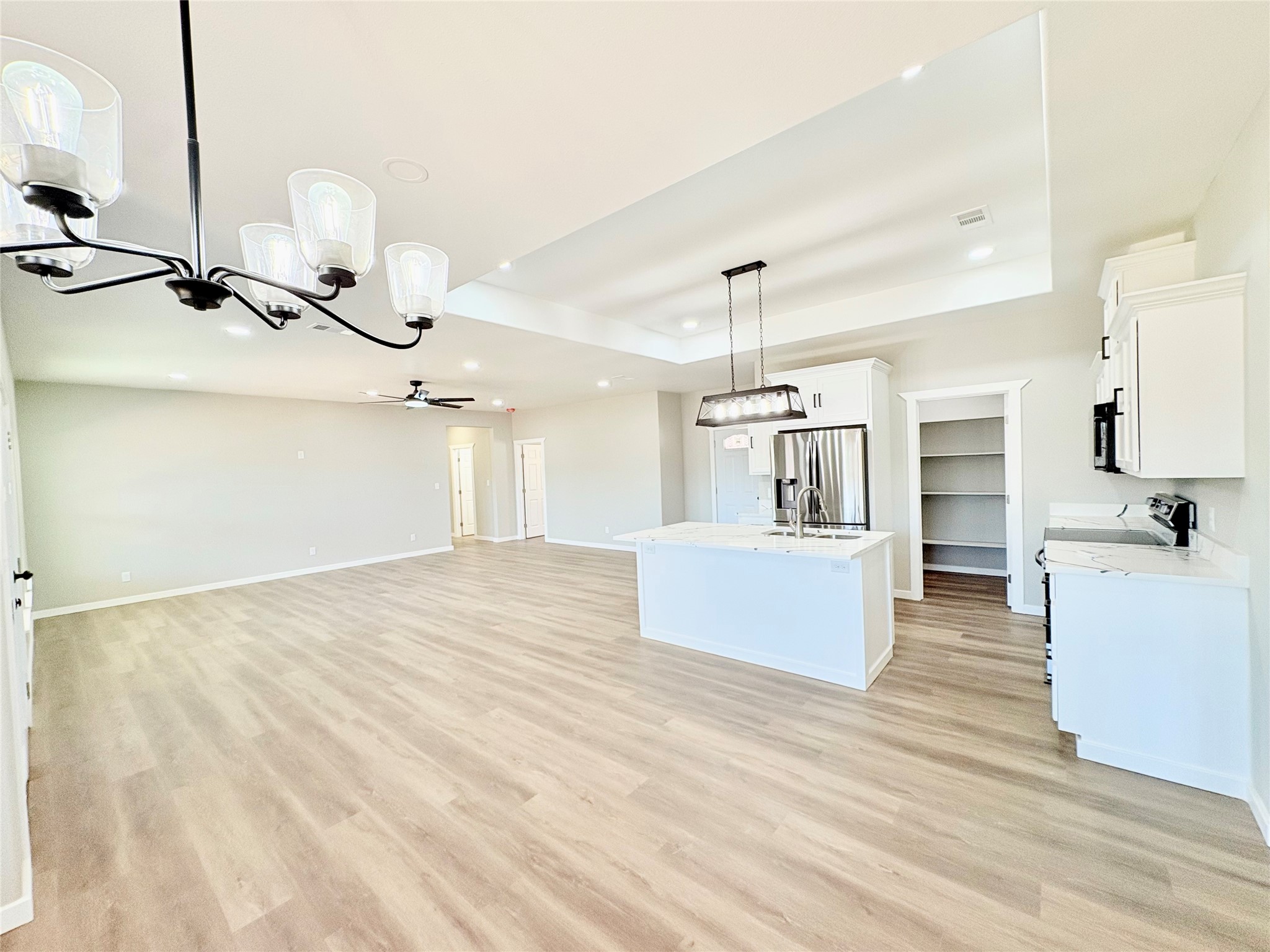 1503 S Rodgers Drive Graham TX 76450