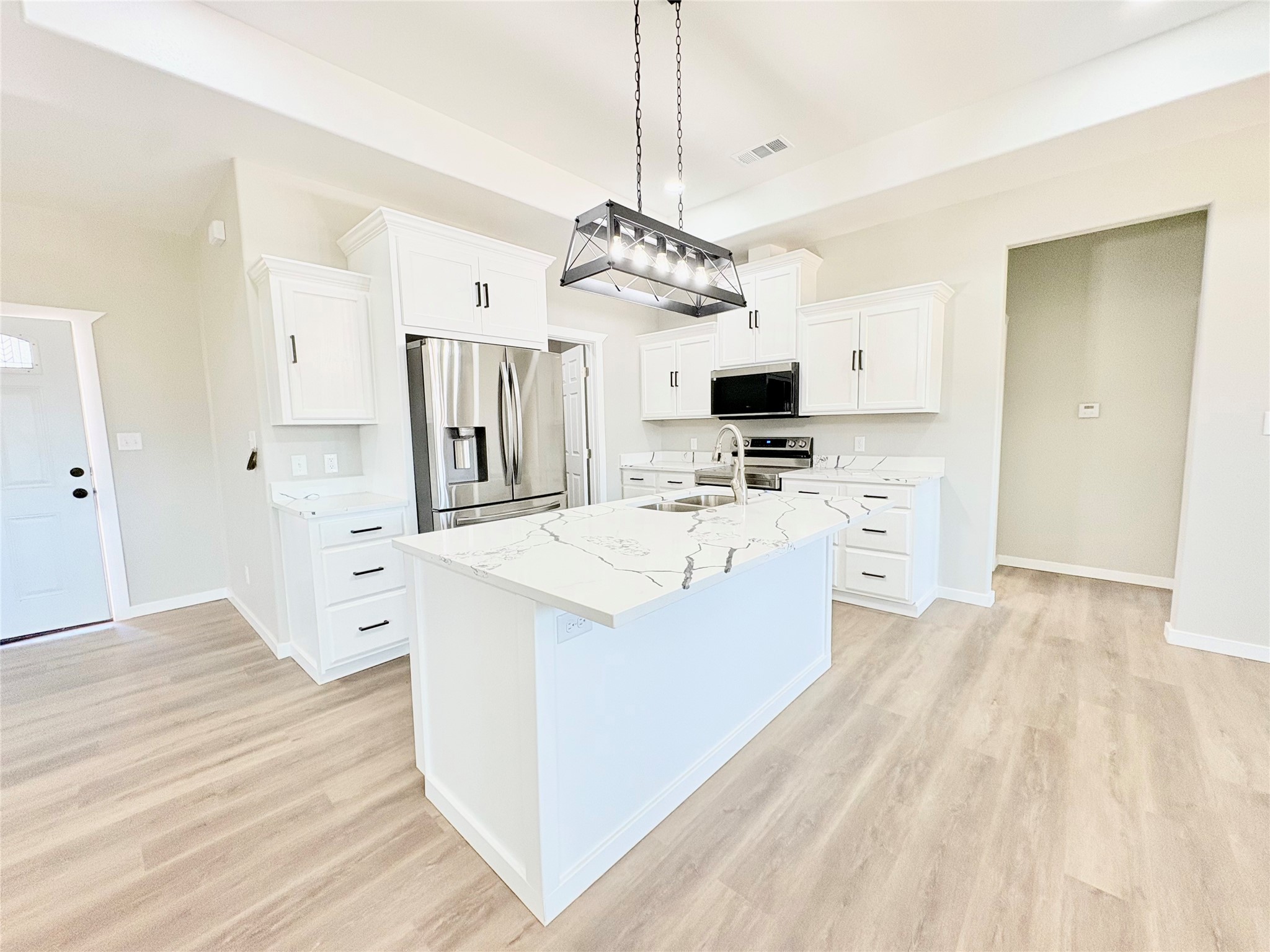 1503 S Rodgers Drive Graham TX 76450