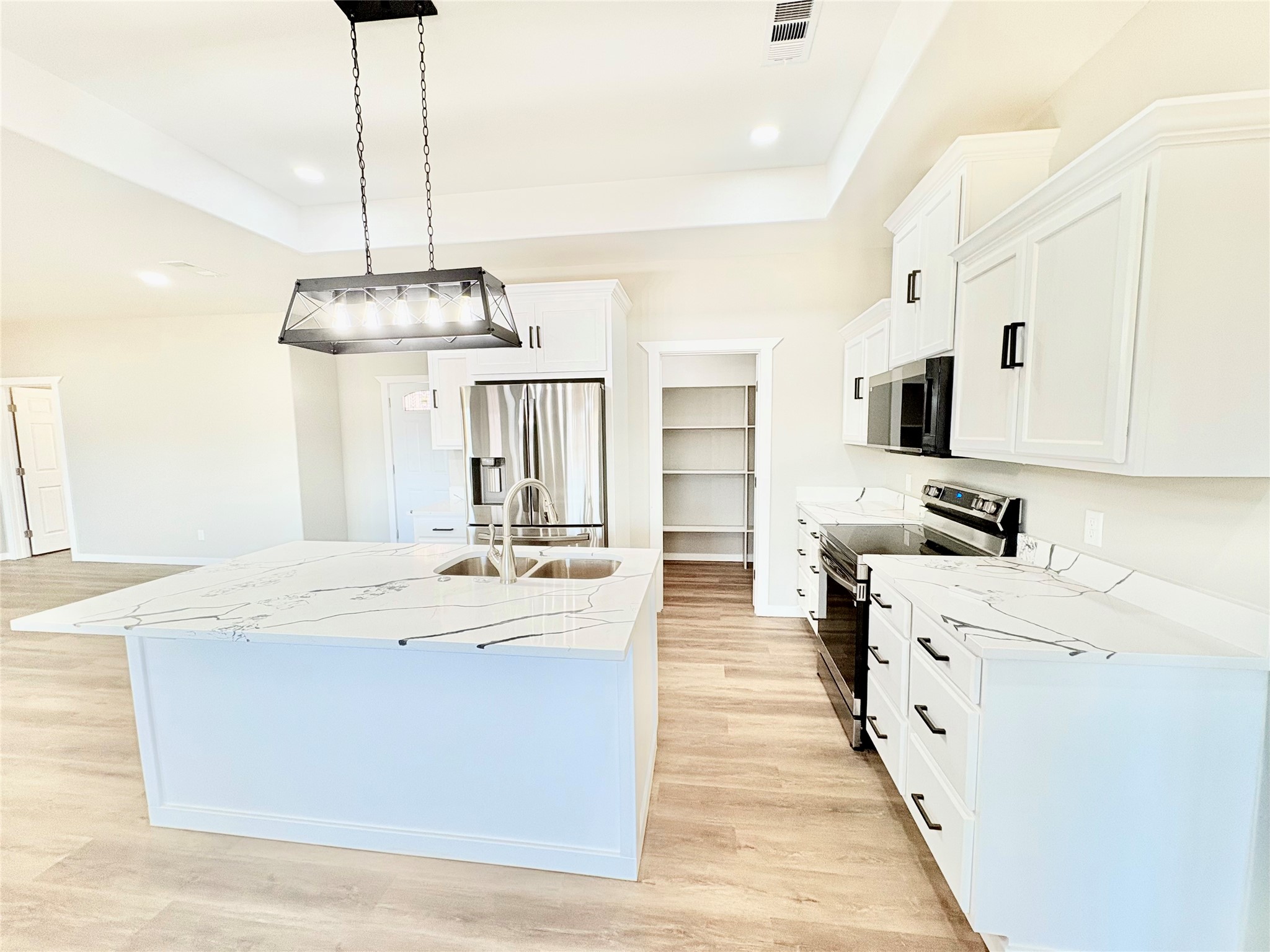 1503 S Rodgers Drive Graham TX 76450