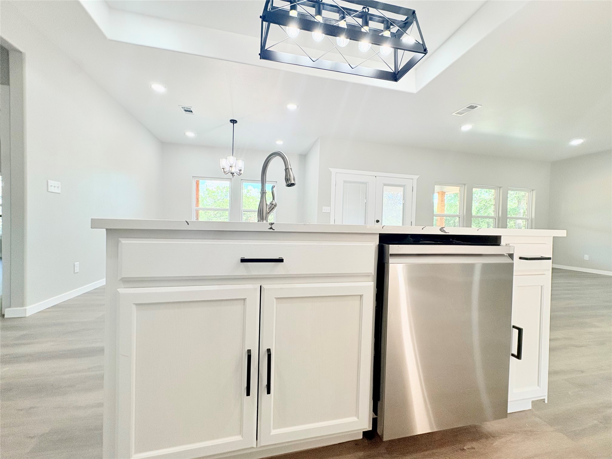 1503 S Rodgers Drive Graham TX 76450