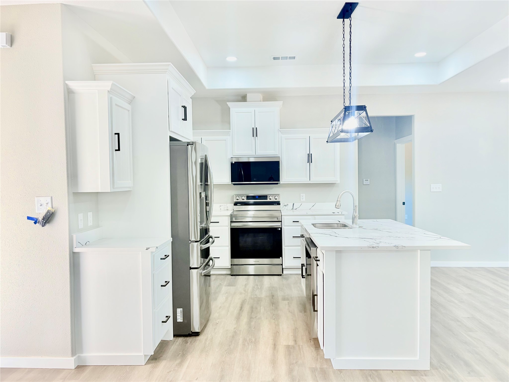 1503 S Rodgers Drive Graham TX 76450