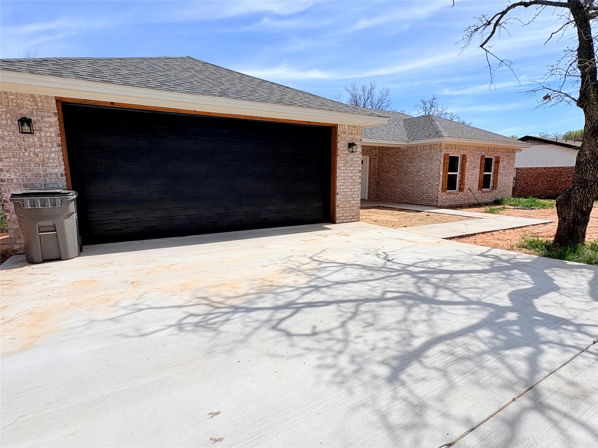 1503 S Rodgers Drive Graham TX 76450