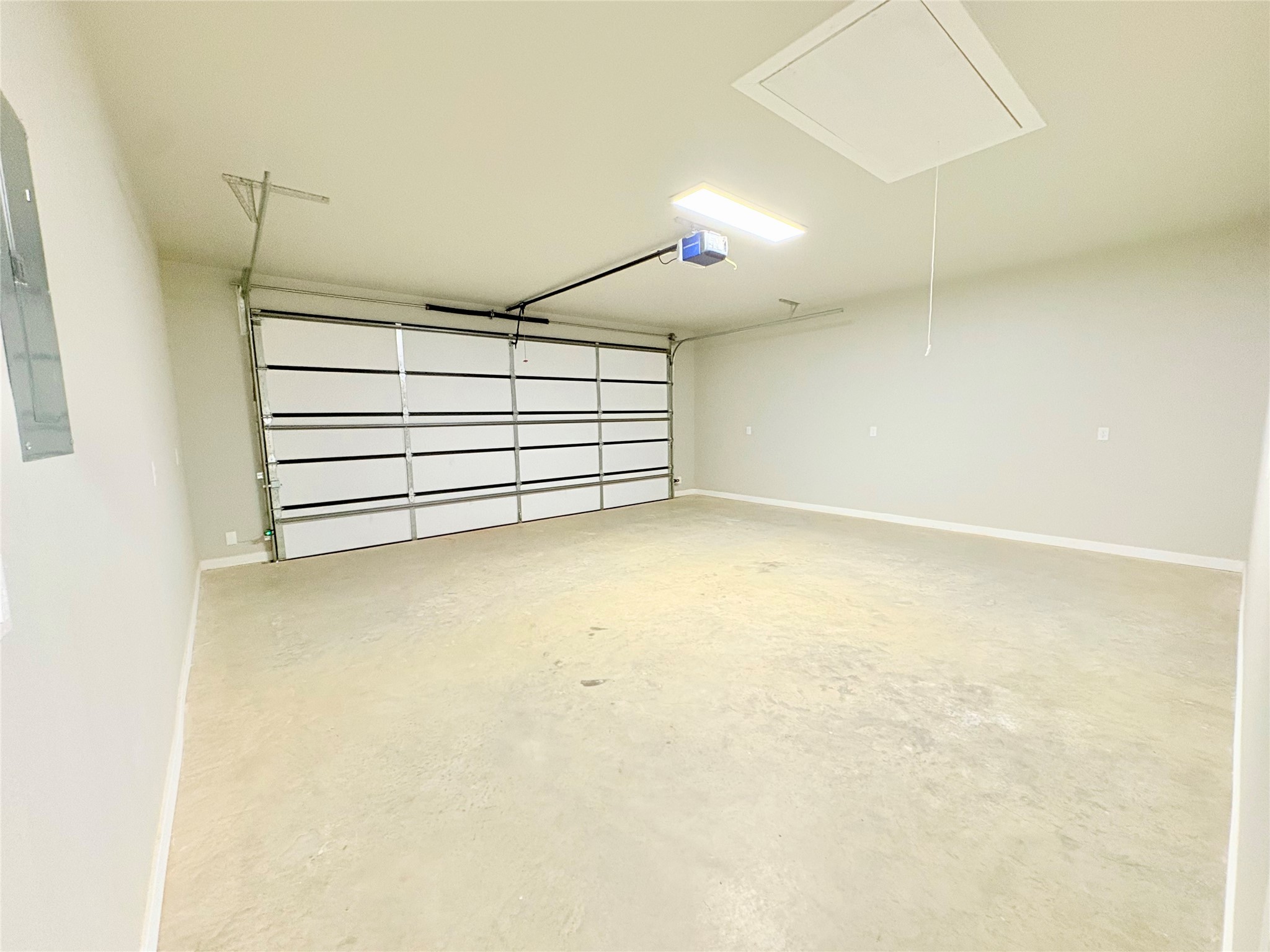 1503 S Rodgers Drive Graham TX 76450
