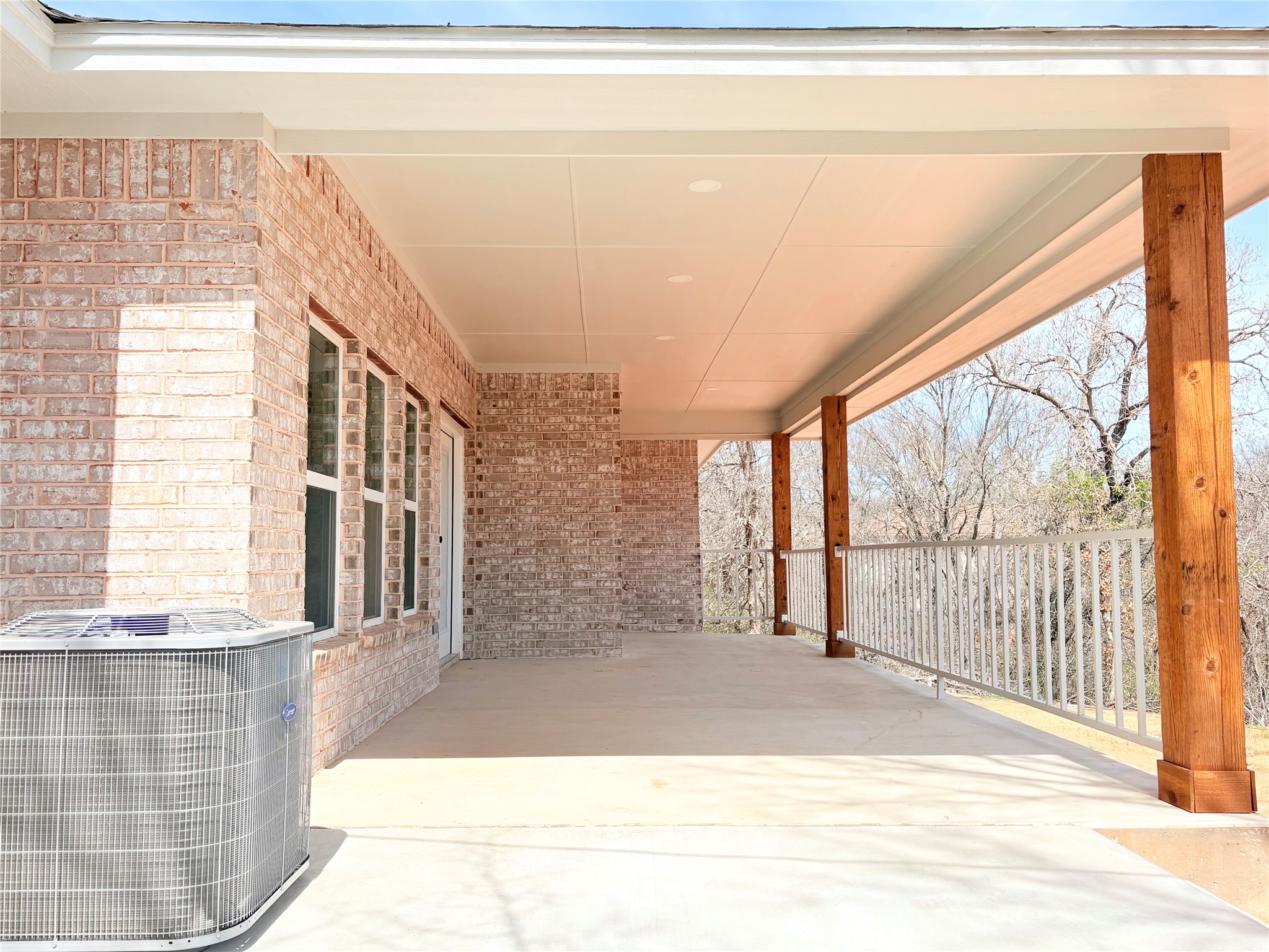 1503 S Rodgers Drive Graham TX 76450